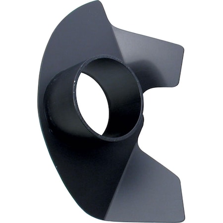 Allstar Performance Right Hand Lightweight Spindle Duct ALL42117